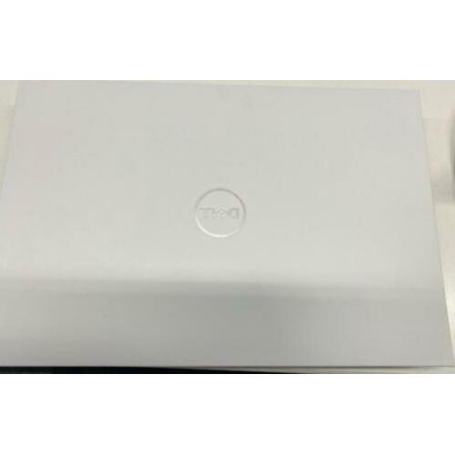 Dell XPS 13 9380 Wit