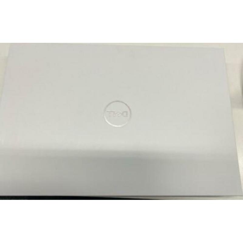 Dell XPS 13 9380 Wit