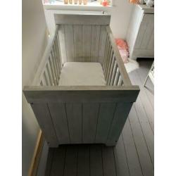 Complete kinderkamer bopita blue water