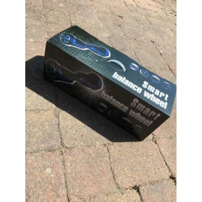Oxboard met hoes compleet met doos en lader en tas