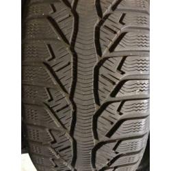 Winterbanden 205/55/R16