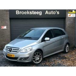 Mercedes-Benz B-klasse 180 Business Class NLauto/Automaat/Na
