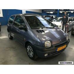 Renault TWINGO 1.2 Panodak 127dkm nap! nette auto!