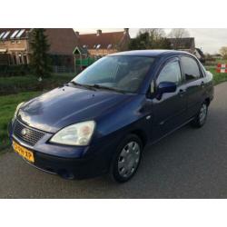 Suzuki Liana 1.6 GLX