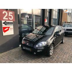 Fiat Punto Evo 0.9 TwinAir Pop 6/12 M Garantie