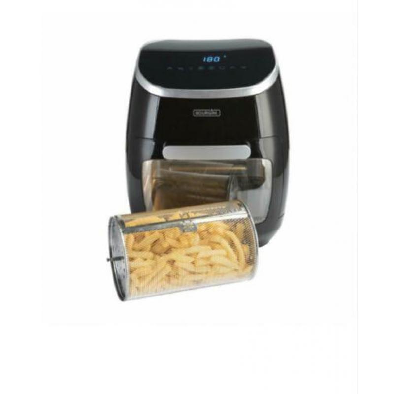 Fryer 11L Bourgini