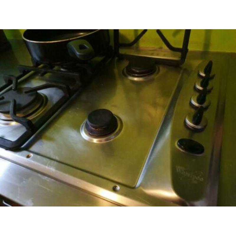 Gratis eenvoudige keuken Amsterdam