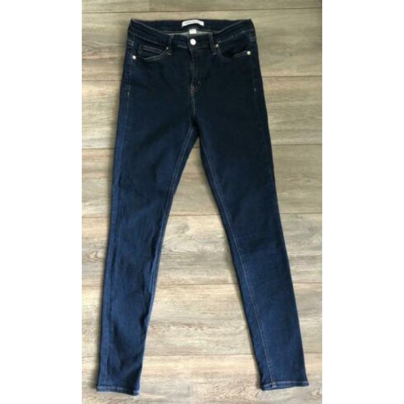 Calvin Klein Jeans CKJ011 - Maat 29/32 - Zo goed als Nieuw!