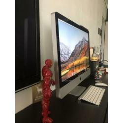 iMac 27 inch, i5 - mid 2011