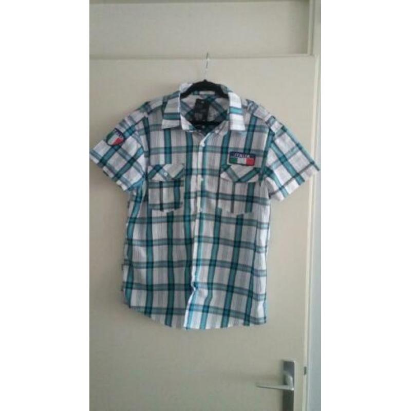 Blouse Italia