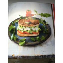kookboek Jamie Oliver-mijn favoriete gezonde recepten