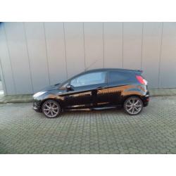 Ford Fiesta 1.0 125PK-ST LINE-NAV-CLIMATE-MOOIE SPORT UITVOE