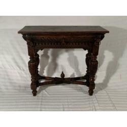 Sidetable/Bijzettafel /Tafel in zeer goede staat.