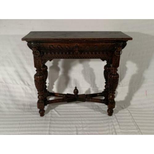 Sidetable/Bijzettafel /Tafel in zeer goede staat.
