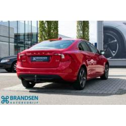 Volvo S60 2.0 D4 Summum -Navi-Trekhaak- (bj 2012)