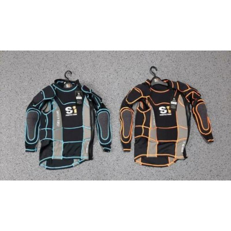 Kenny BMX helm XXS XS S M L