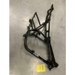 Honda MBX 50 frame - type AC05
