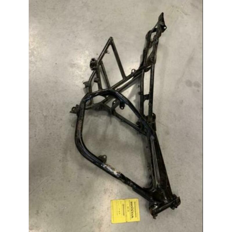 Honda MBX 50 frame - type AC05
