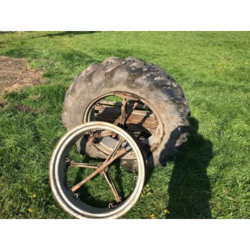 Tractorbanden