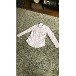 ''Benetton damesblouse mt m