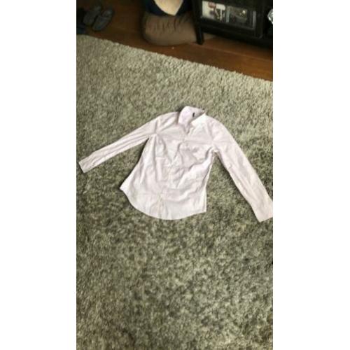 ''Benetton damesblouse mt m
