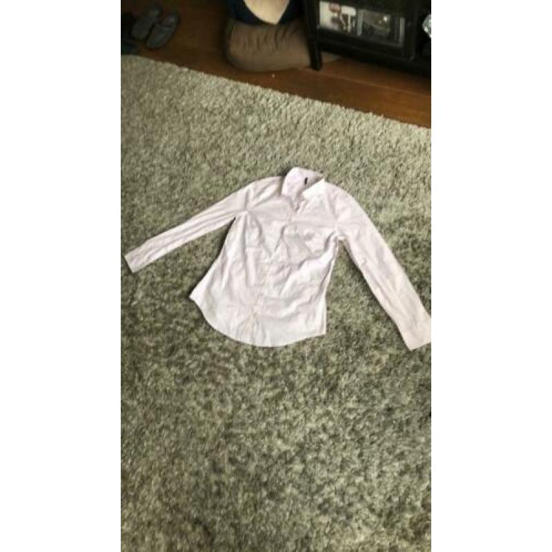 ''Benetton damesblouse mt m