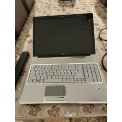 Hp laptop