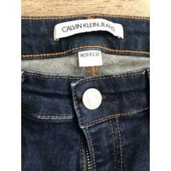 Calvin Klein Jeans CKJ011 - Maat 29/32 - Zo goed als Nieuw!