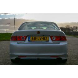Honda Accord 2.4 I Type S Liefhebbersauto!!