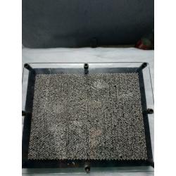spijker object jaren '70 € 22,50