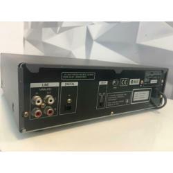 Sony Minidisc recorder MDS-S41