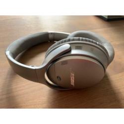 Bose QuietComfort 35 (QC35) II Zilver met garantie