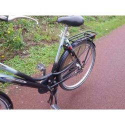 Damesfiets