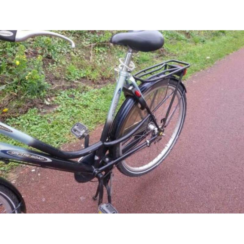 Damesfiets