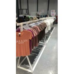 10 Ballin T-shirts (100% origineel)