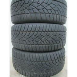 Originele BMW 20 inch M velgen F10 F11 M5 met winterbanden