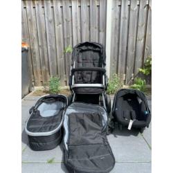 Kinderwagen/wandelwagen