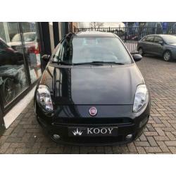 Fiat Punto Evo 0.9 TwinAir Pop 6/12 M Garantie