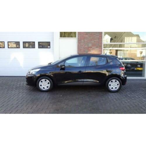 Renault CLIO 0.9 TCE 90PK 5-DRS EXPRESSION NAVIGATIE PDC