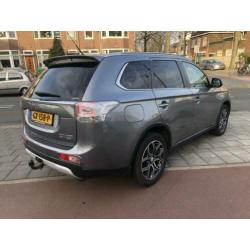 Mitsubishi Outlander 2.0 PHEV Limited Edition X-Line PRIJS I