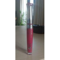 Bourjois Effect 3D lipgloss - 46 Rose Lyric 2 voor €10,00