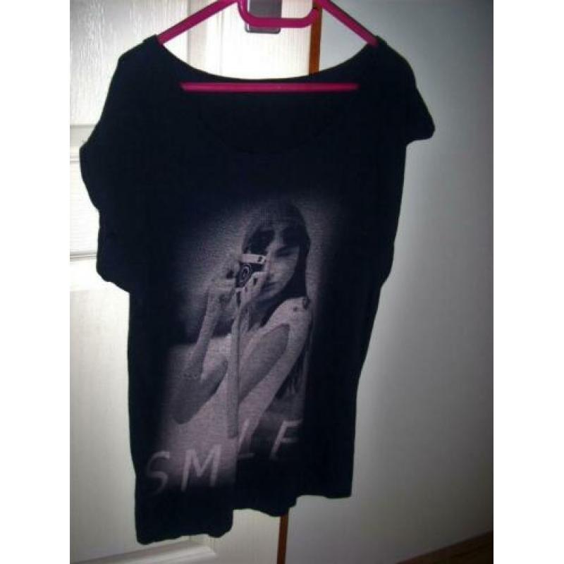 TOP van PRIMARK