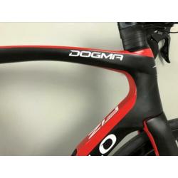 Pinarello Dogma F12 Disc op voorraad bij Scholten Cycling