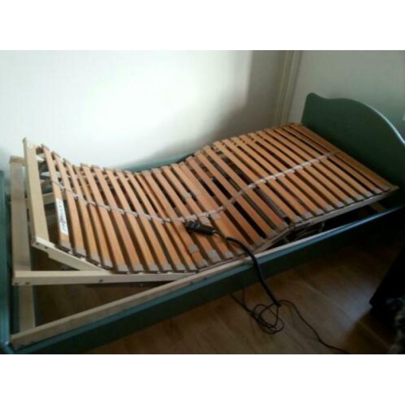 bedbodem