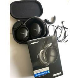 Bose quietcomfort 25 acoustic noise cancelling koptelefoon