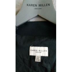 Jurk Karen Millen mt 38-40 (Nwprijs €349,-)