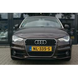 Audi A1 1.4 TFSI Ambition Pro S-line AUTOMAAT + ALLE OPTIES