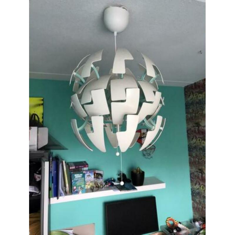 Ikea hanglamp ps