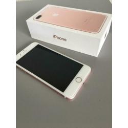IPhone 7 plus 32 gb