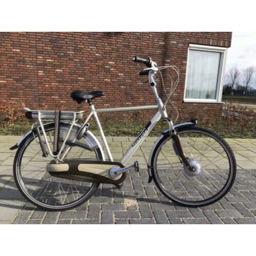 Prachtstaat! Gazelle Orange Plus H57